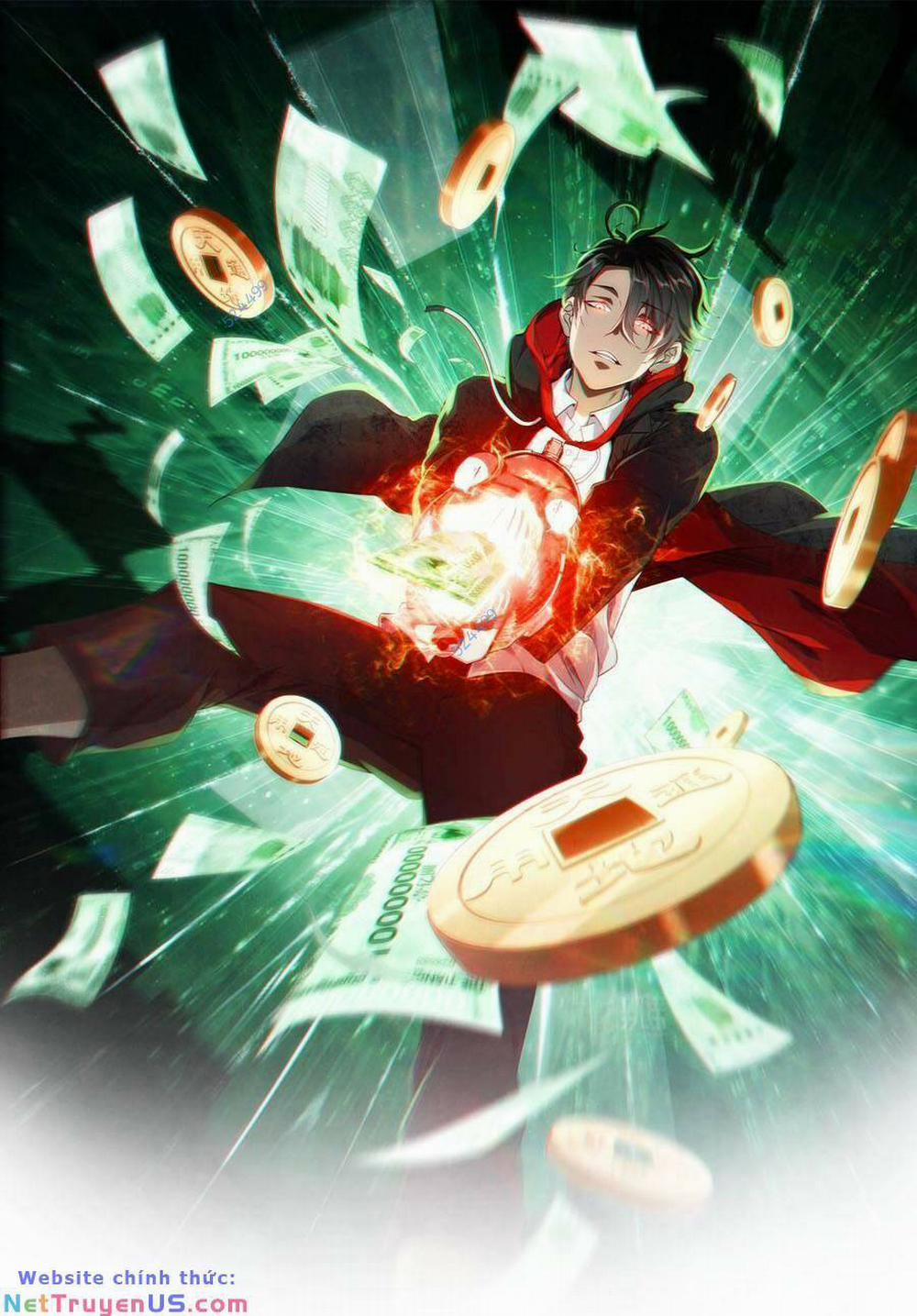 Bắt Đầu Với Trăm Vạn Minh Tệ 62 trang 0