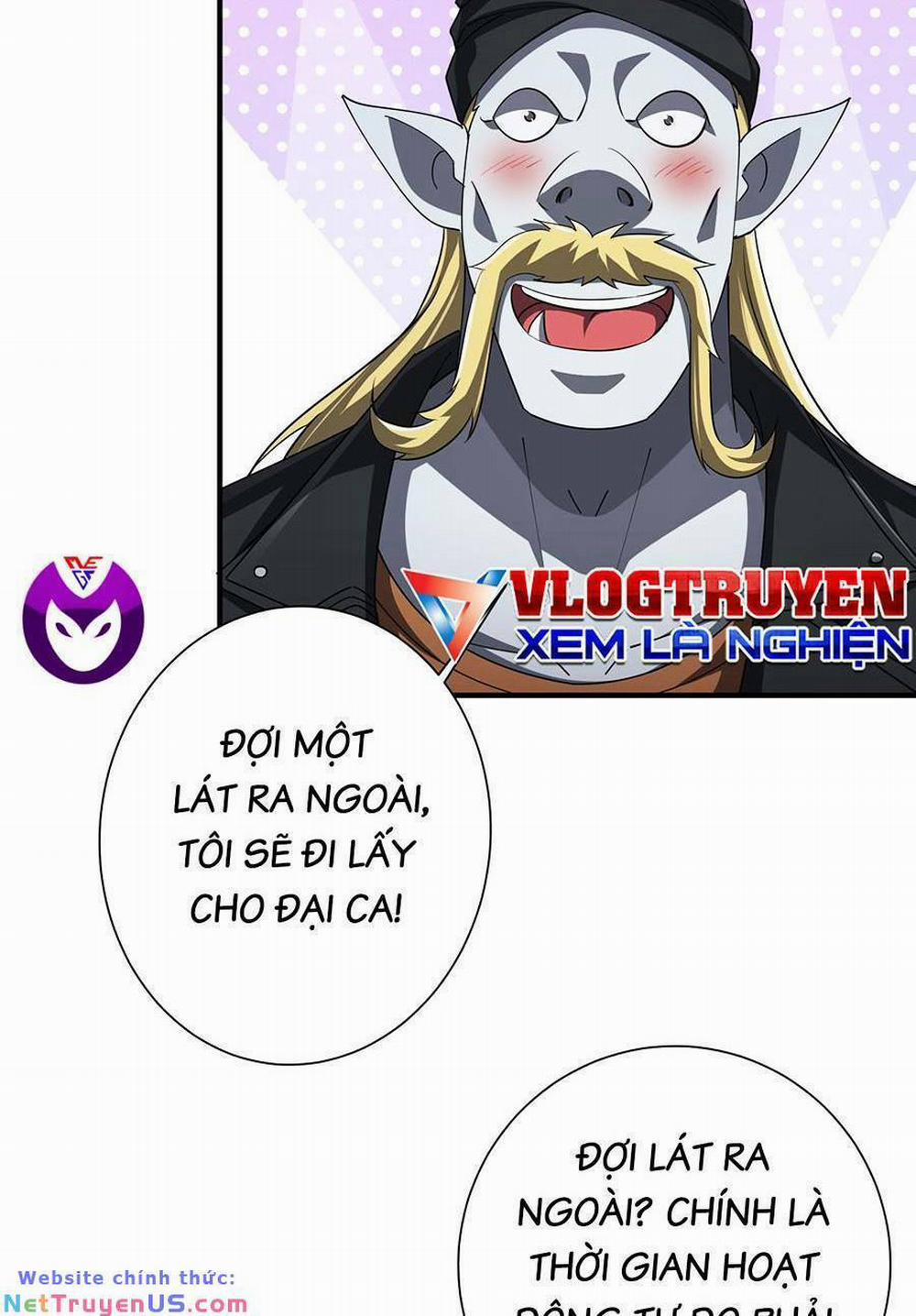 Bắt Đầu Với Trăm Vạn Minh Tệ 62 trang 18