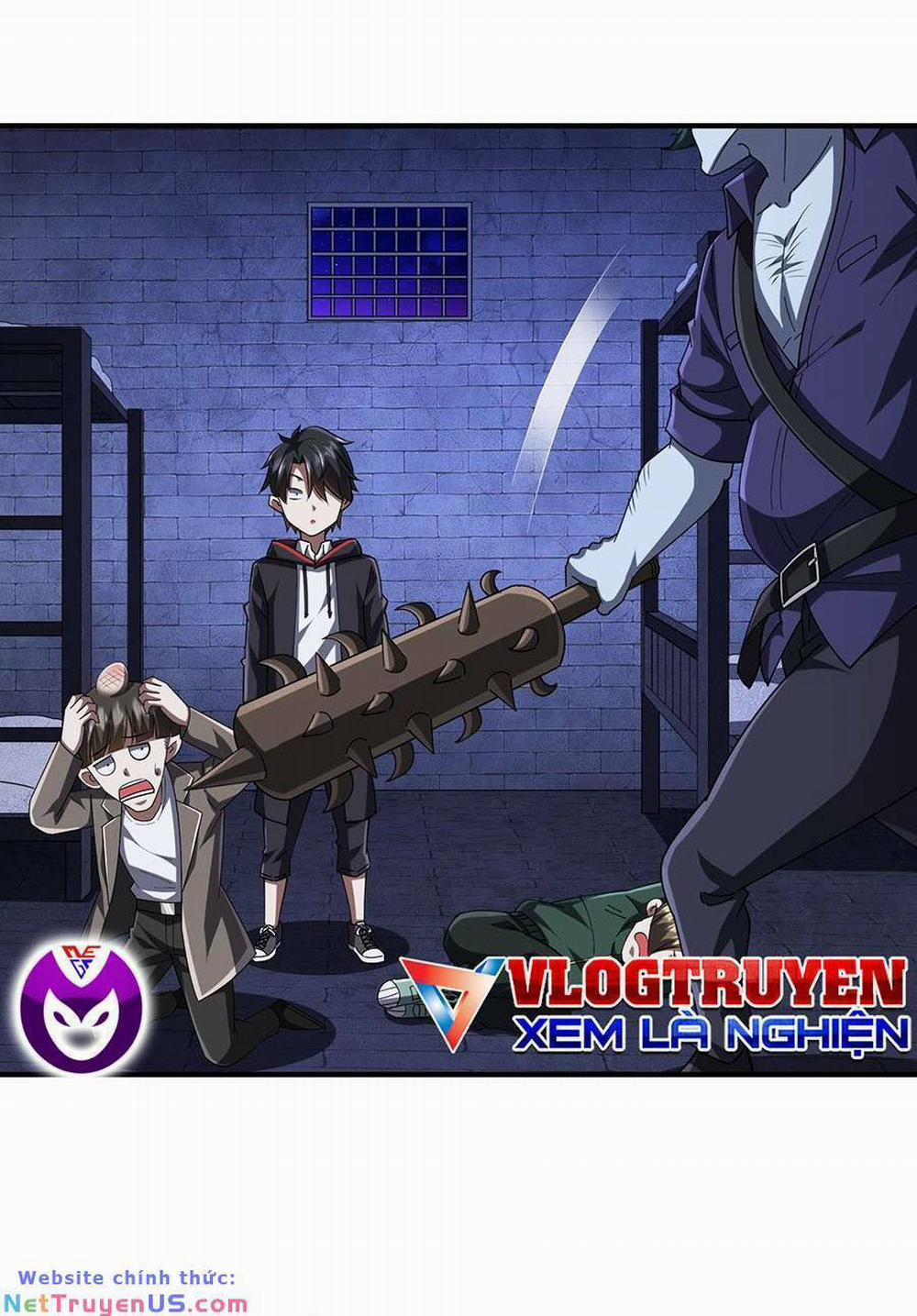 Bắt Đầu Với Trăm Vạn Minh Tệ 62 trang 2