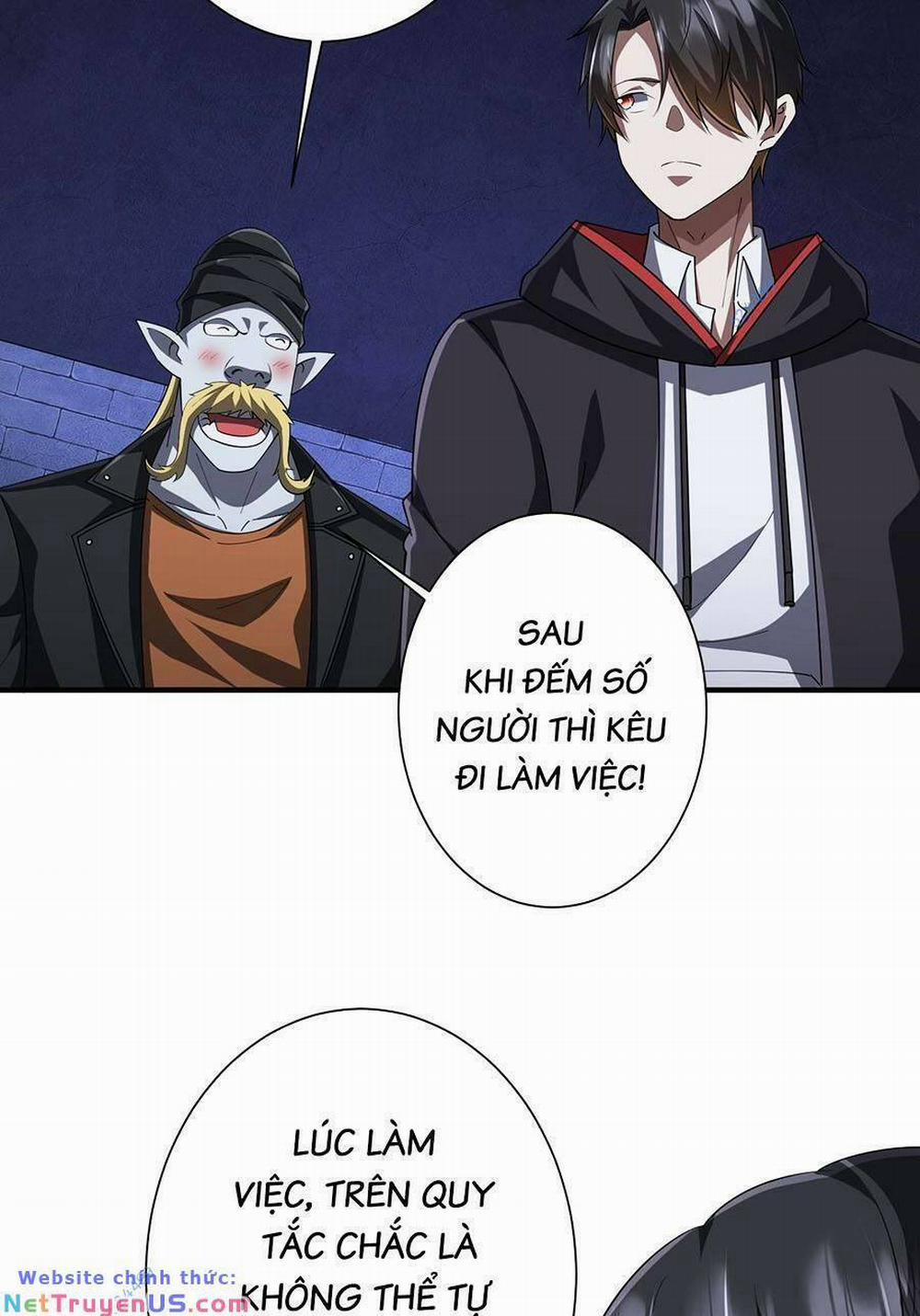 Bắt Đầu Với Trăm Vạn Minh Tệ 62 trang 20