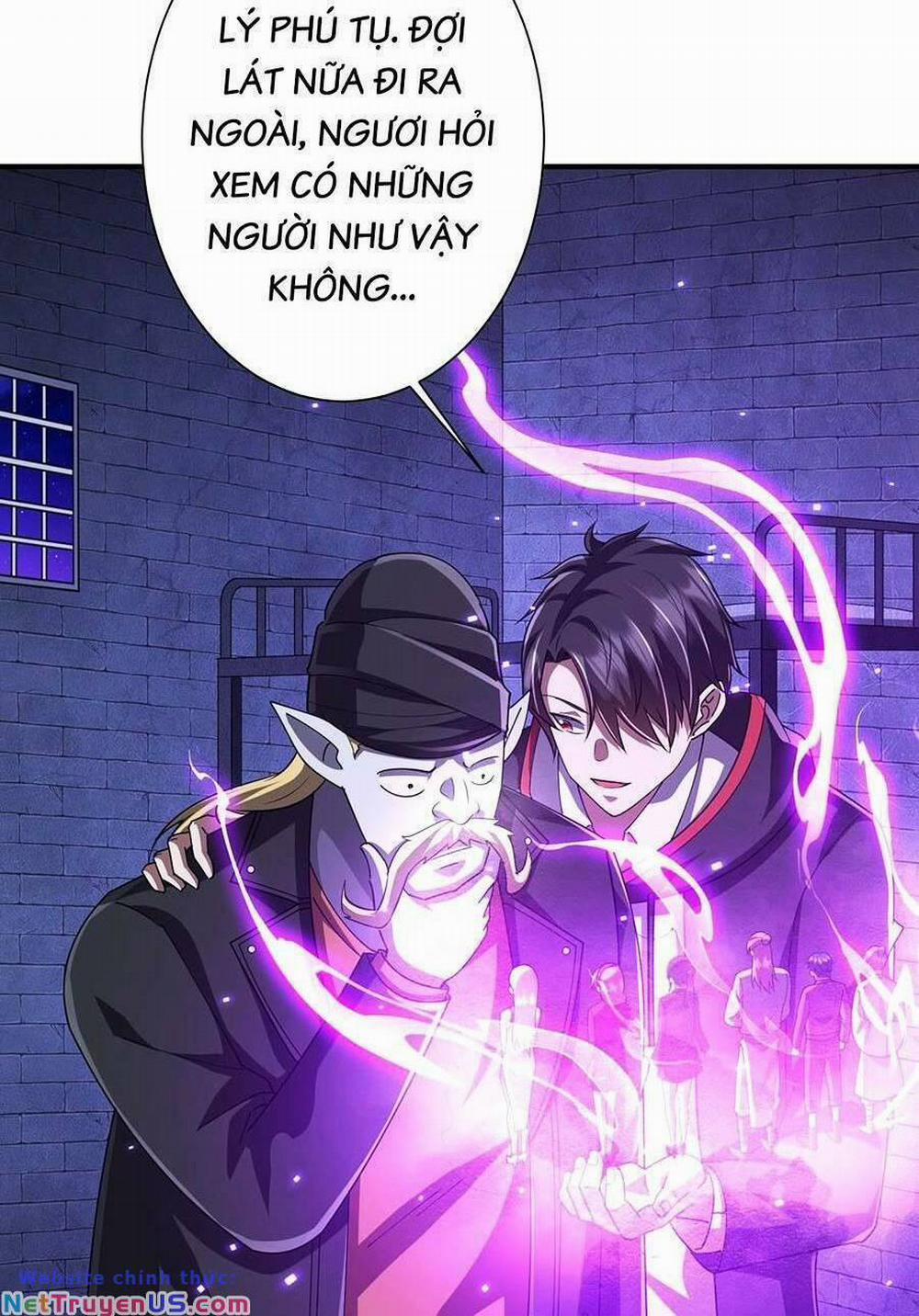 Bắt Đầu Với Trăm Vạn Minh Tệ 62 trang 25