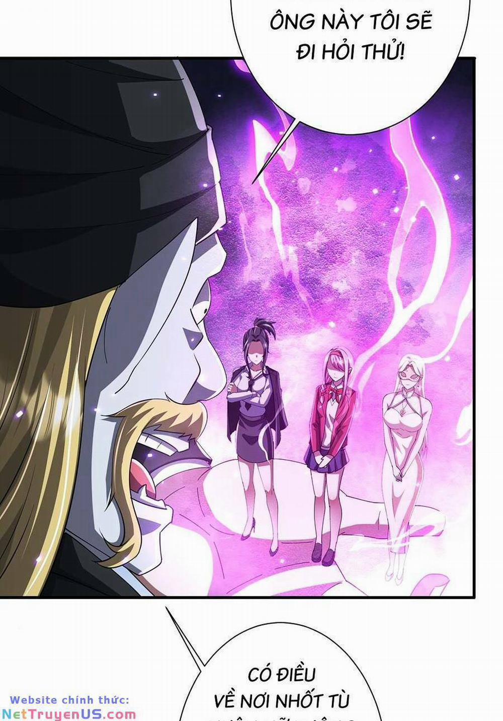 Bắt Đầu Với Trăm Vạn Minh Tệ 62 trang 27