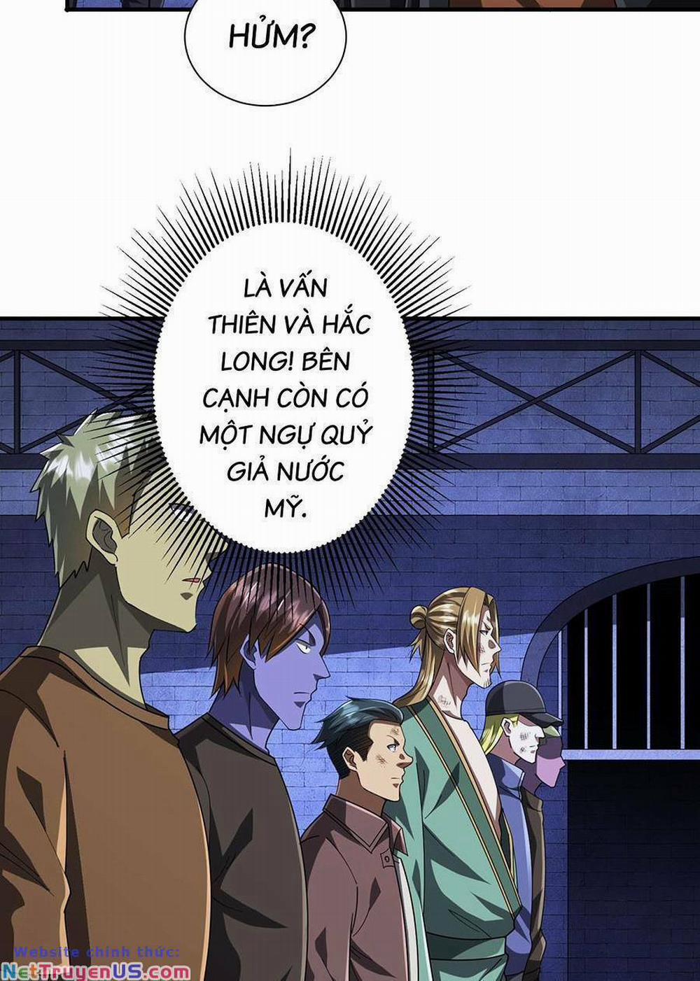 Bắt Đầu Với Trăm Vạn Minh Tệ 62 trang 42