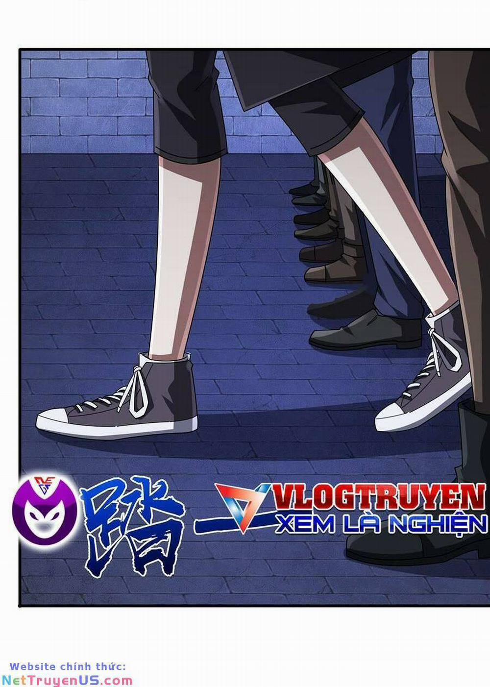 Bắt Đầu Với Trăm Vạn Minh Tệ 62 trang 45