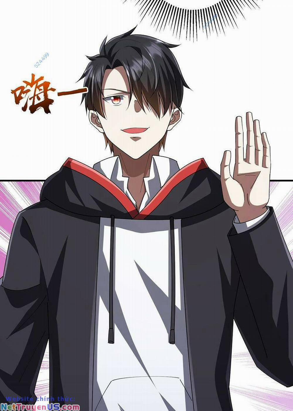 Bắt Đầu Với Trăm Vạn Minh Tệ 62 trang 48