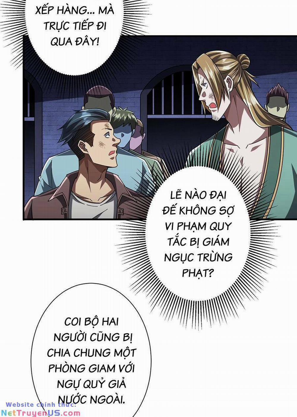 Bắt Đầu Với Trăm Vạn Minh Tệ 62 trang 50