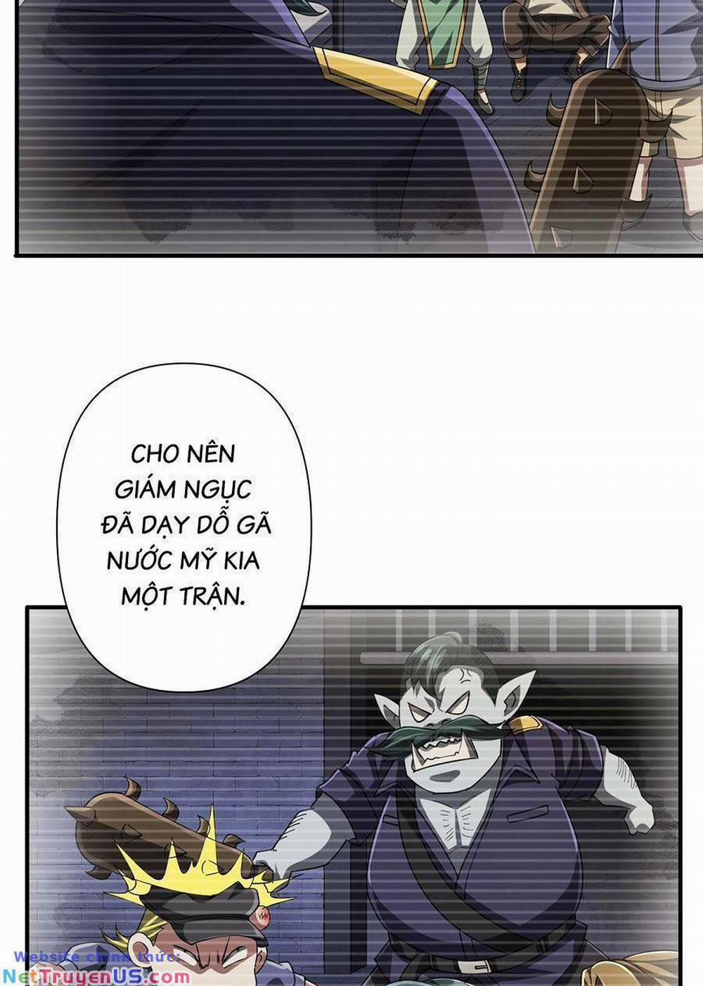 Bắt Đầu Với Trăm Vạn Minh Tệ 62 trang 58