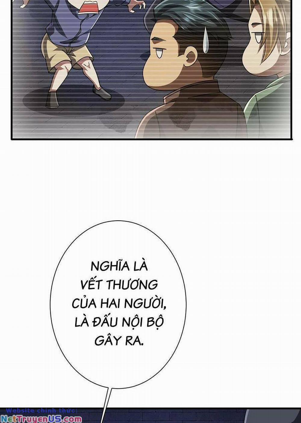 Bắt Đầu Với Trăm Vạn Minh Tệ 62 trang 59