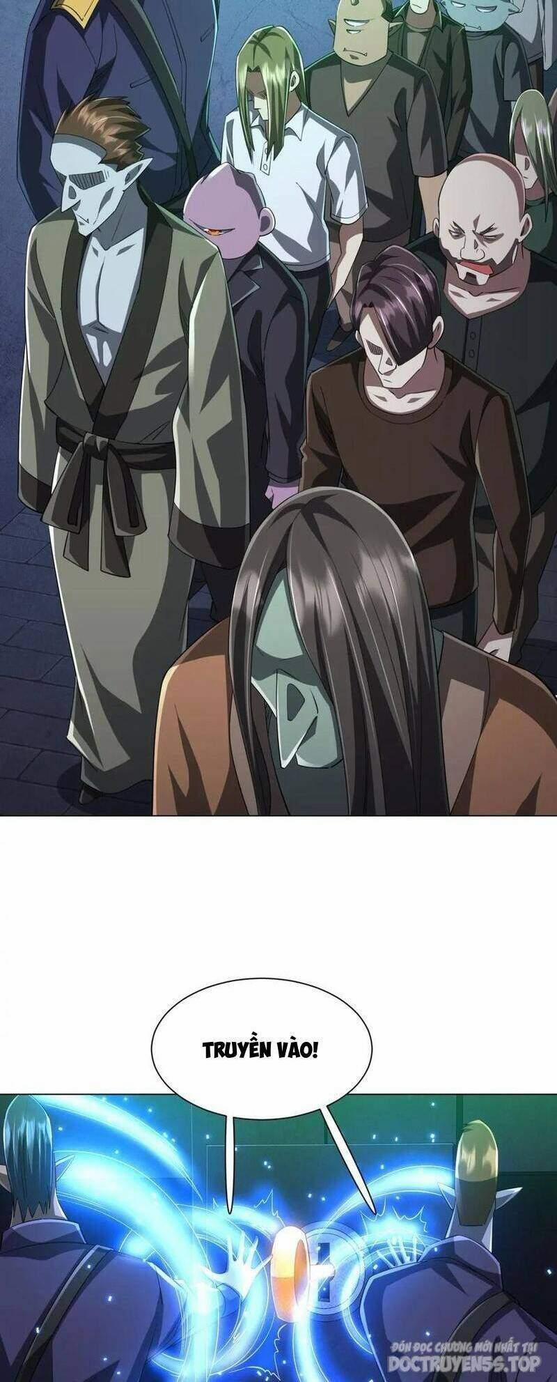 Bắt Đầu Với Trăm Vạn Minh Tệ 63 trang 1