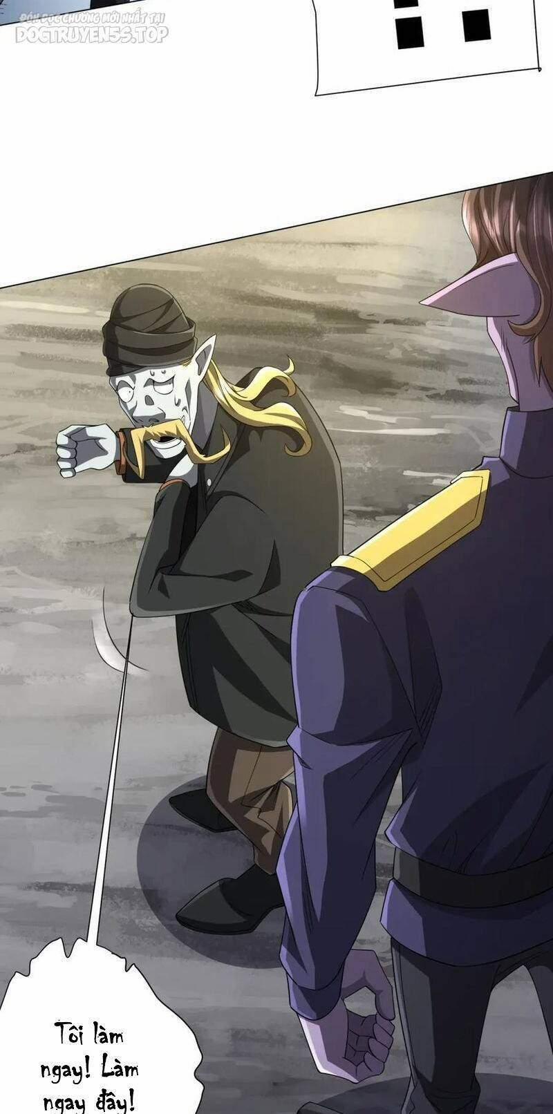 Bắt Đầu Với Trăm Vạn Minh Tệ 63 trang 16