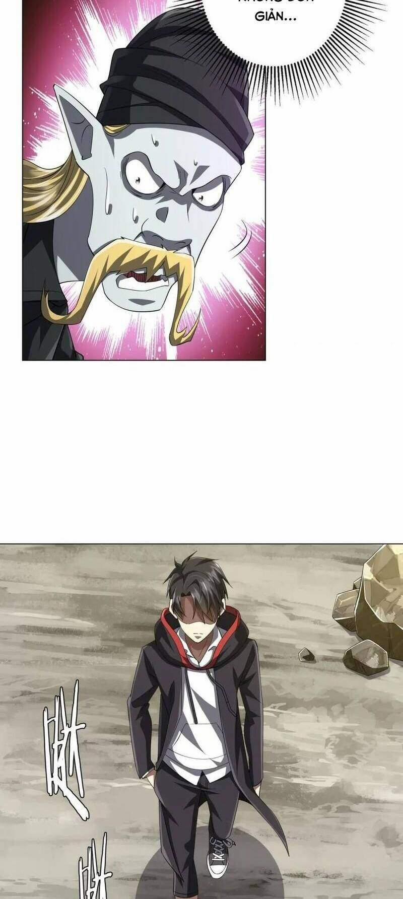 Bắt Đầu Với Trăm Vạn Minh Tệ 63 trang 19