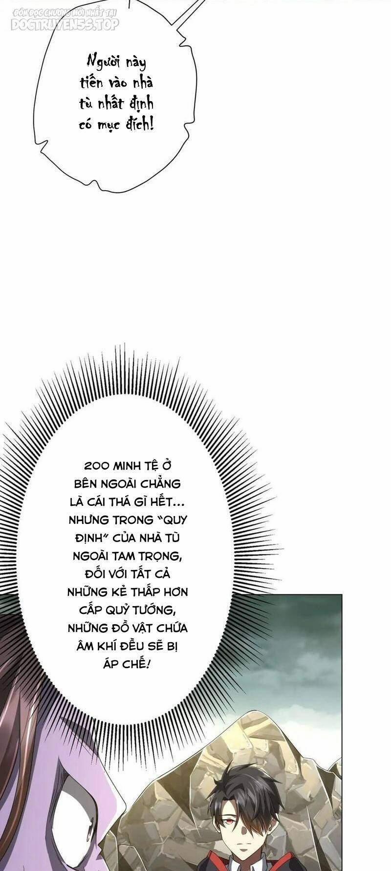 Bắt Đầu Với Trăm Vạn Minh Tệ 63 trang 28