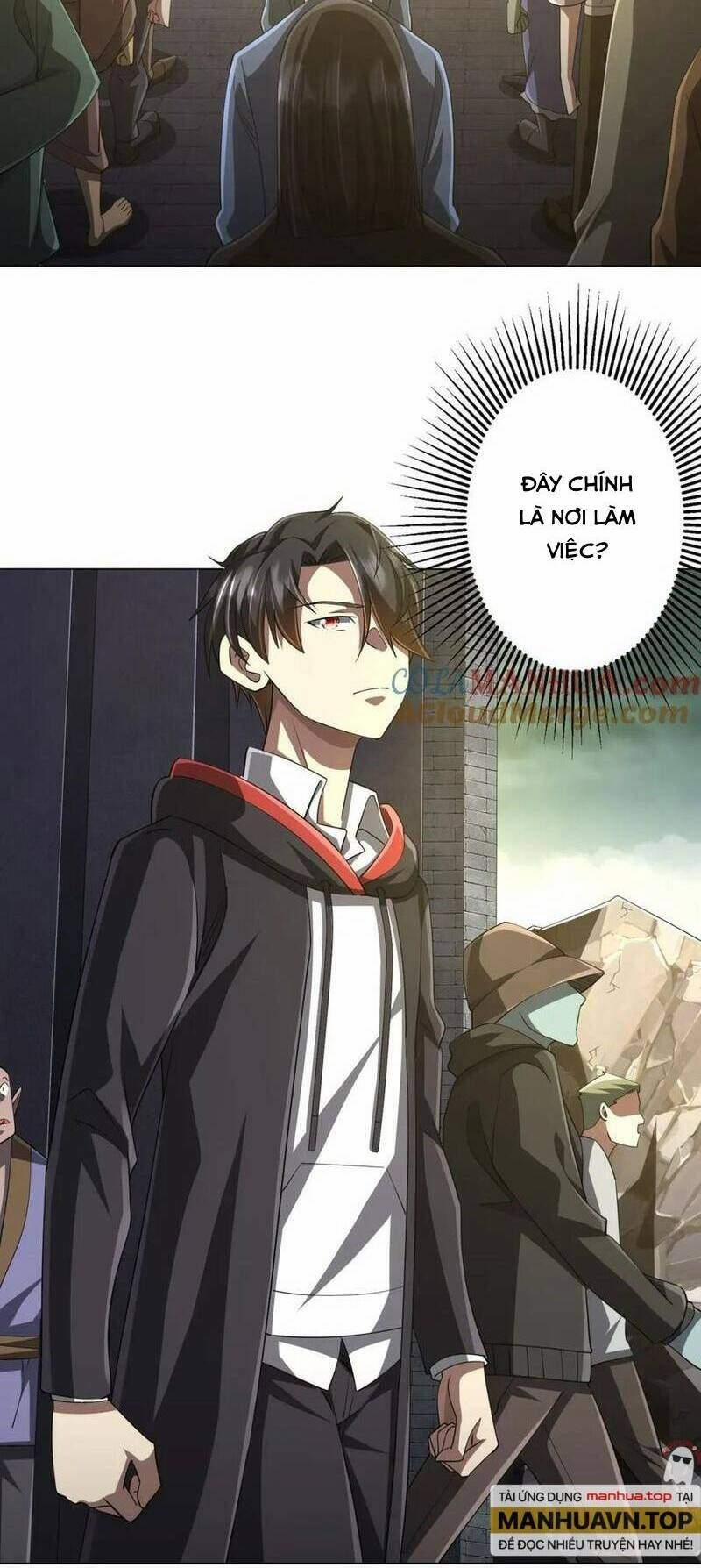 Bắt Đầu Với Trăm Vạn Minh Tệ 63 trang 3