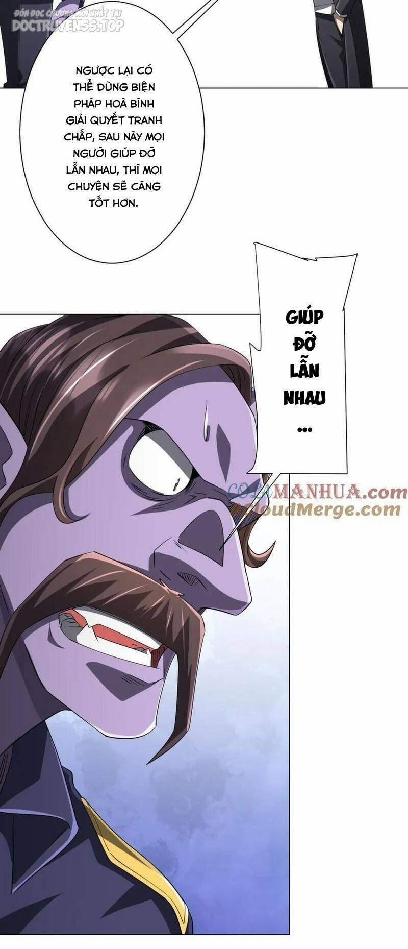 Bắt Đầu Với Trăm Vạn Minh Tệ 63 trang 32