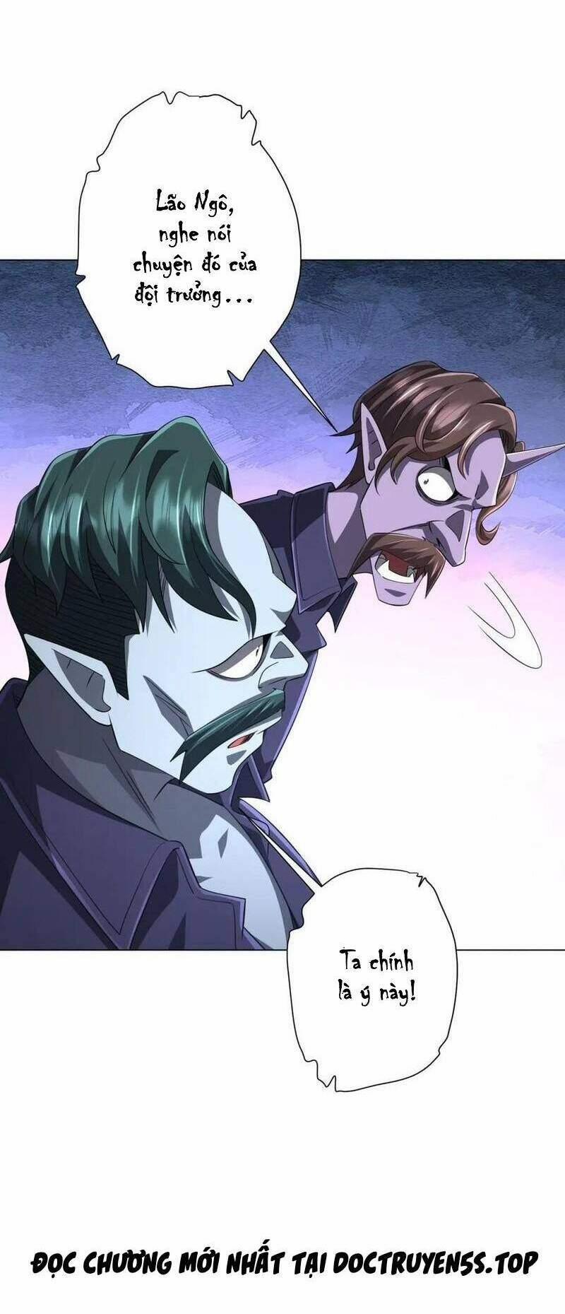 Bắt Đầu Với Trăm Vạn Minh Tệ 63 trang 33