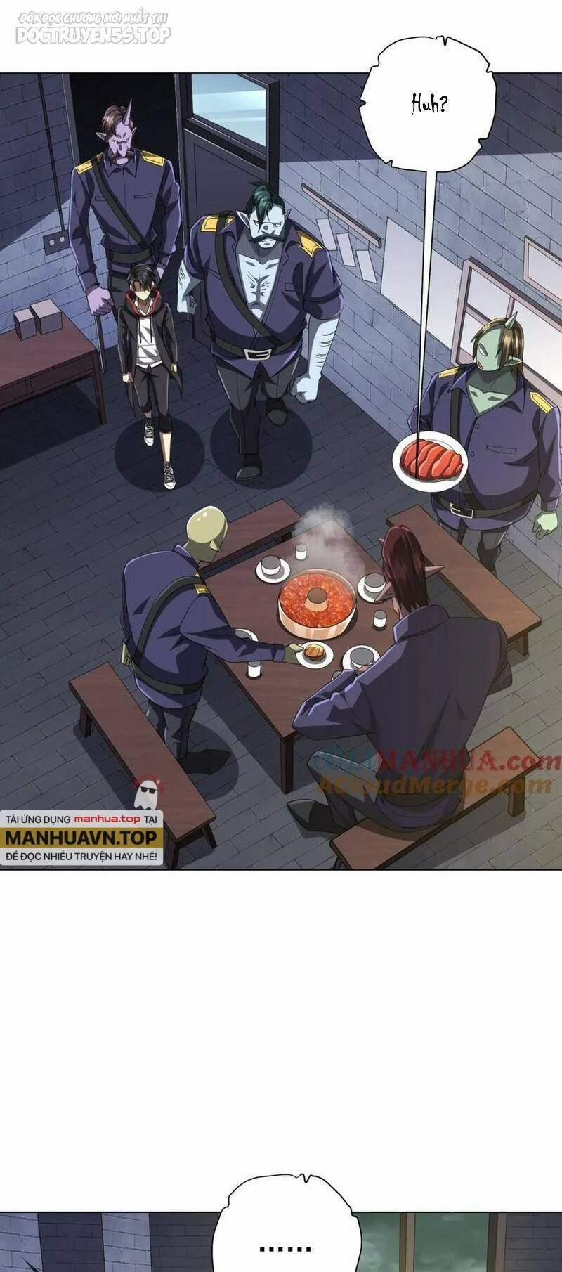 Bắt Đầu Với Trăm Vạn Minh Tệ 63 trang 40