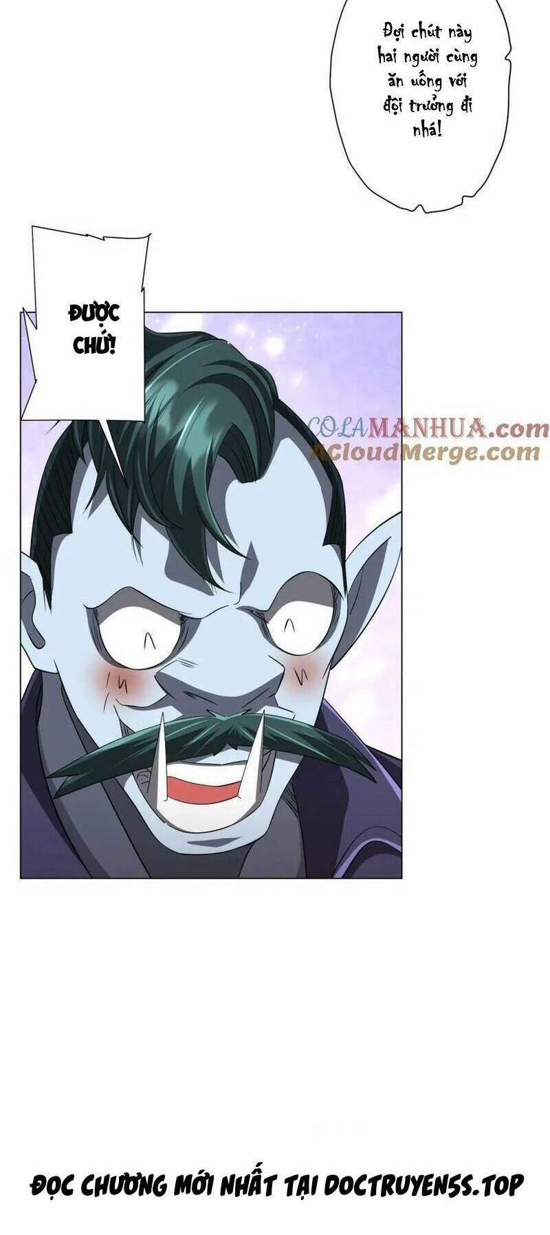 Bắt Đầu Với Trăm Vạn Minh Tệ 63 trang 43