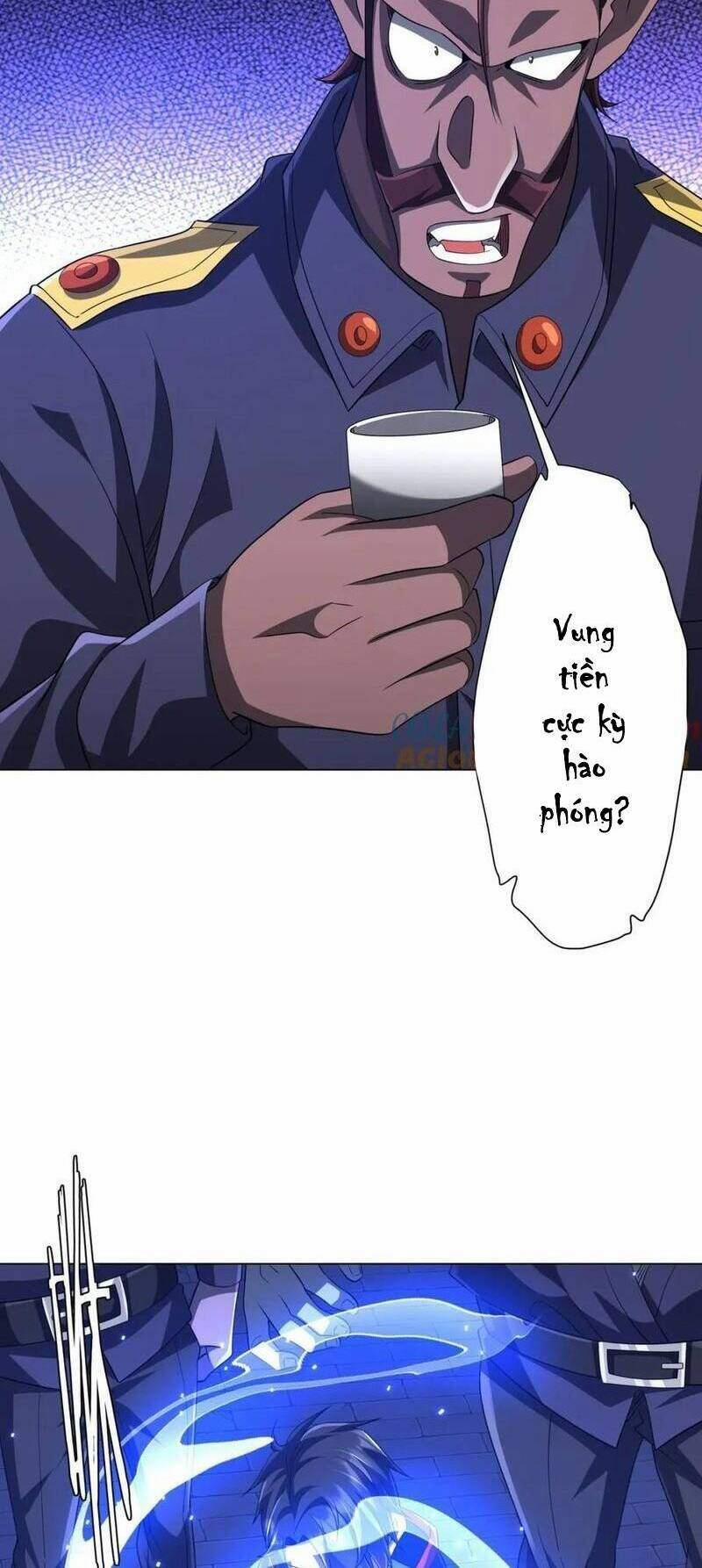 Bắt Đầu Với Trăm Vạn Minh Tệ 63 trang 47