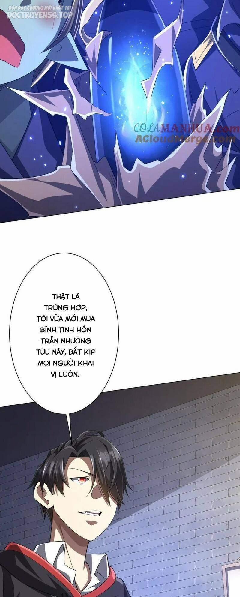 Bắt Đầu Với Trăm Vạn Minh Tệ 63 trang 50