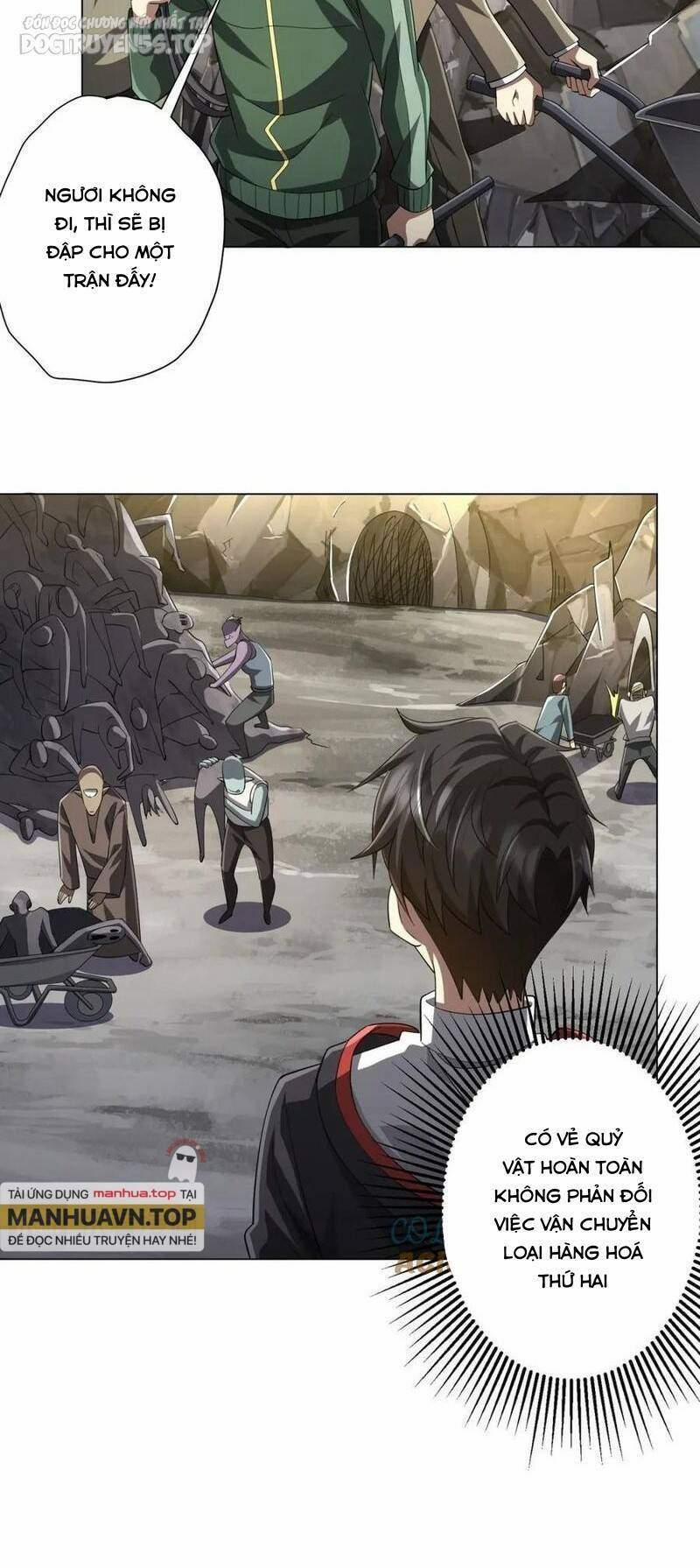 Bắt Đầu Với Trăm Vạn Minh Tệ 63 trang 8