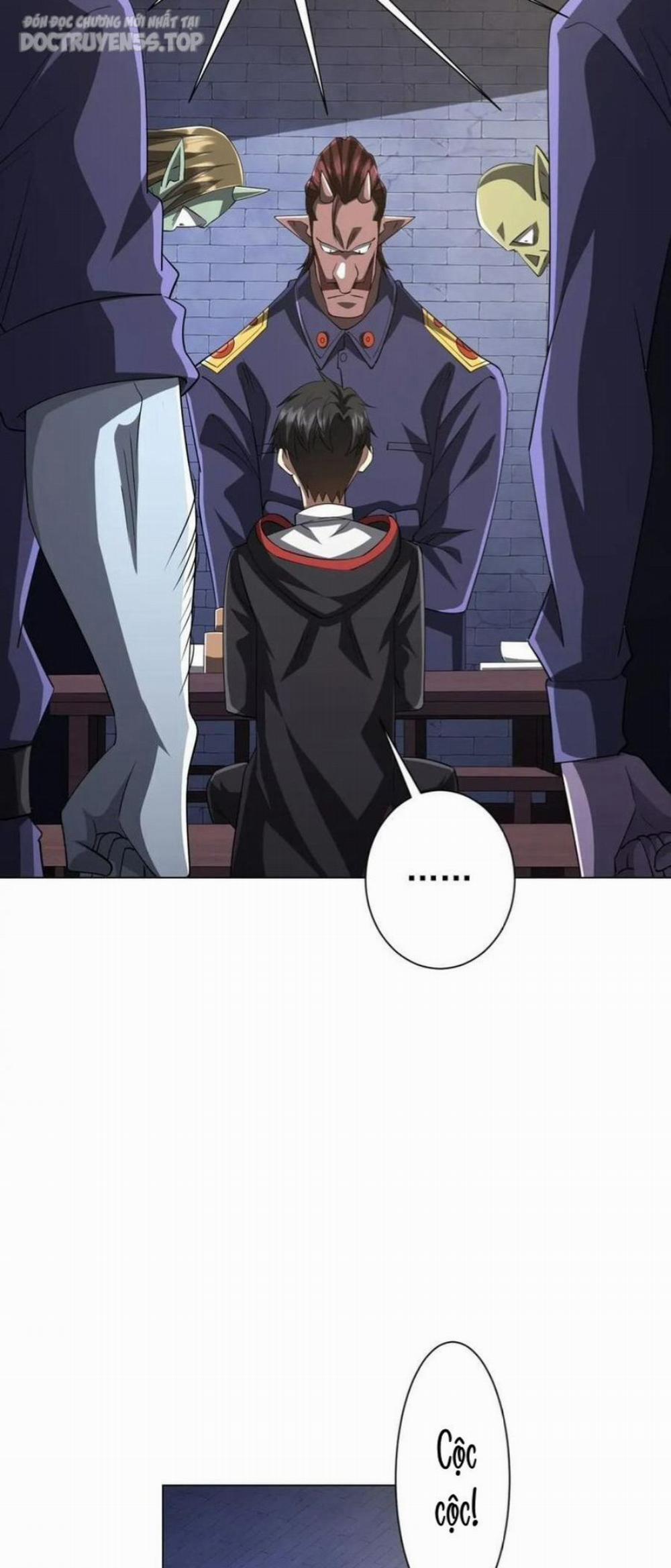 Bắt Đầu Với Trăm Vạn Minh Tệ 64 trang 12