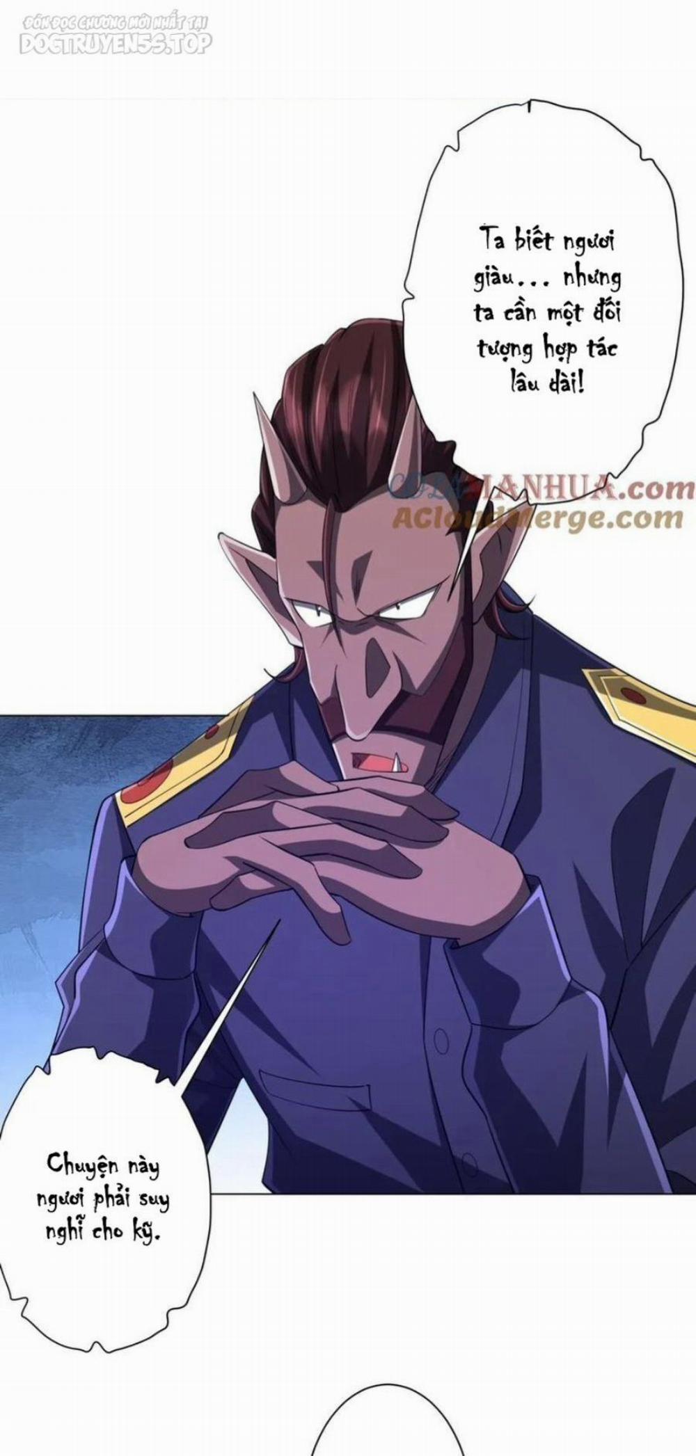 Bắt Đầu Với Trăm Vạn Minh Tệ 64 trang 14