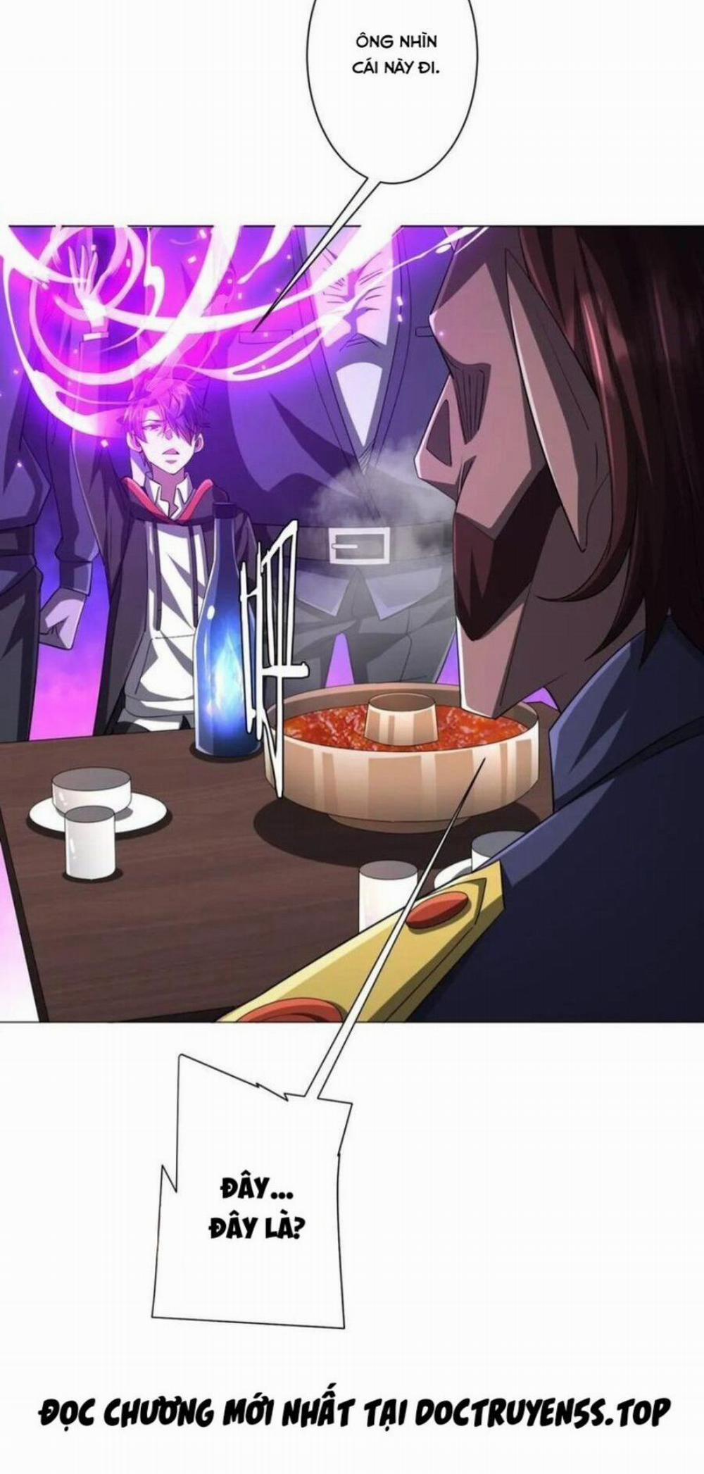 Bắt Đầu Với Trăm Vạn Minh Tệ 64 trang 15