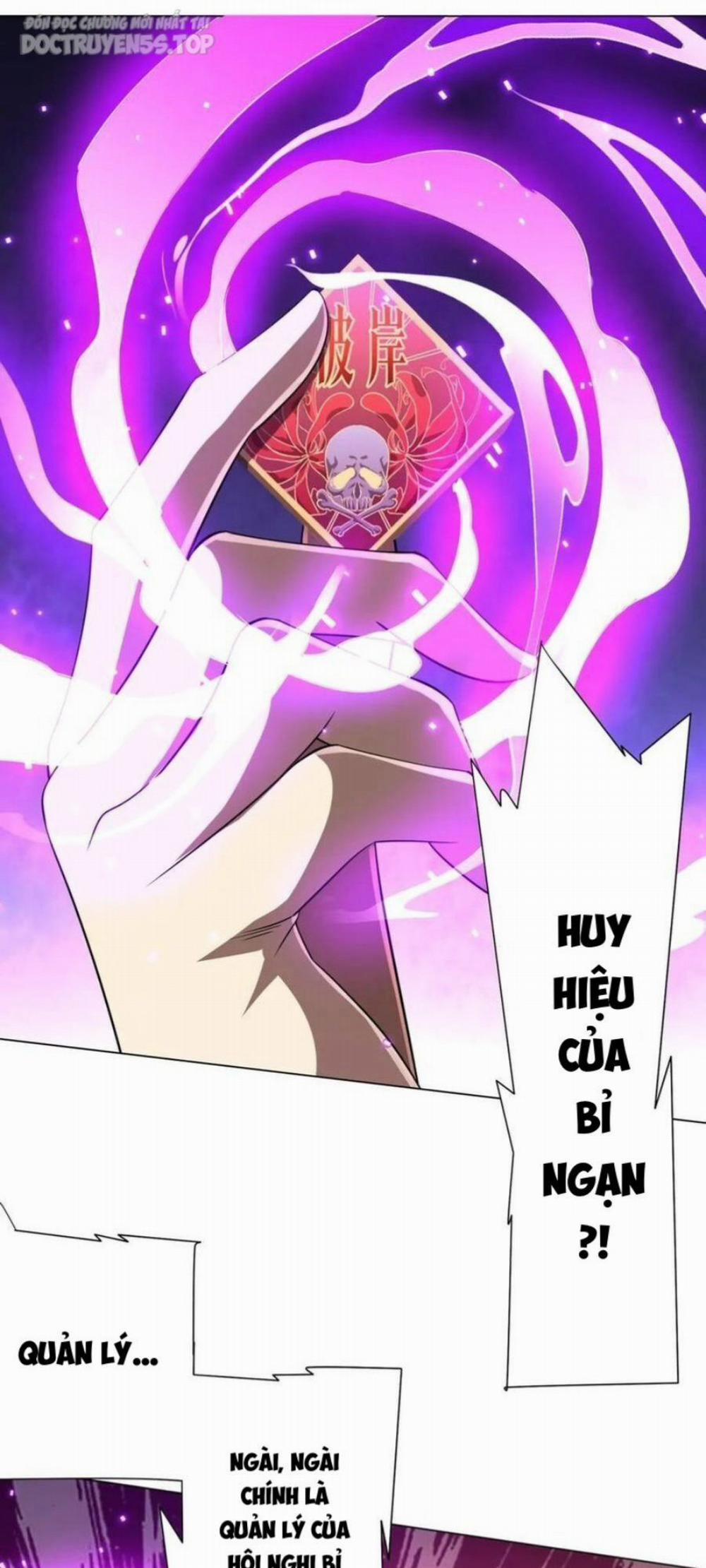 Bắt Đầu Với Trăm Vạn Minh Tệ 64 trang 16