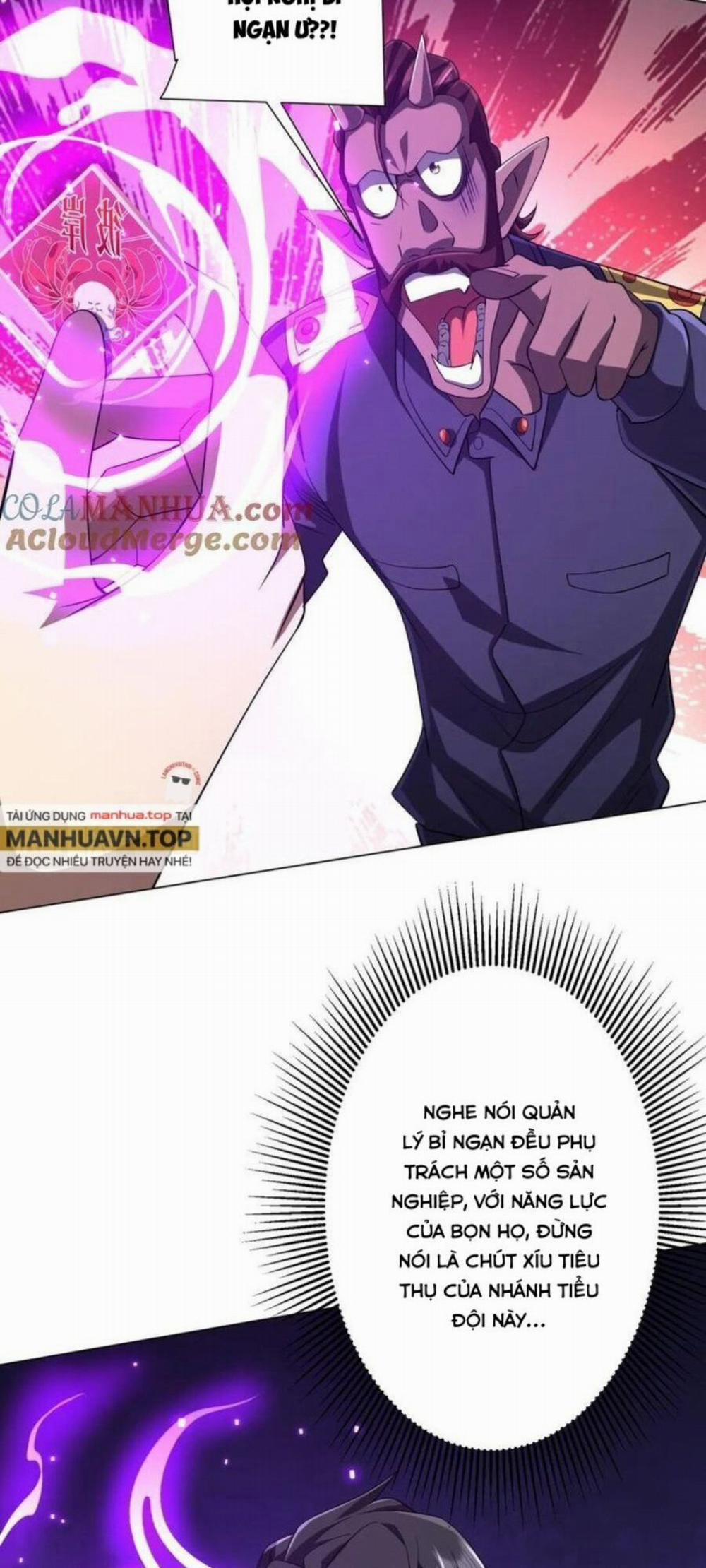 Bắt Đầu Với Trăm Vạn Minh Tệ 64 trang 17