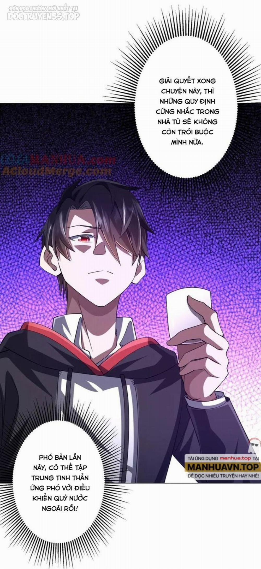 Bắt Đầu Với Trăm Vạn Minh Tệ 64 trang 30