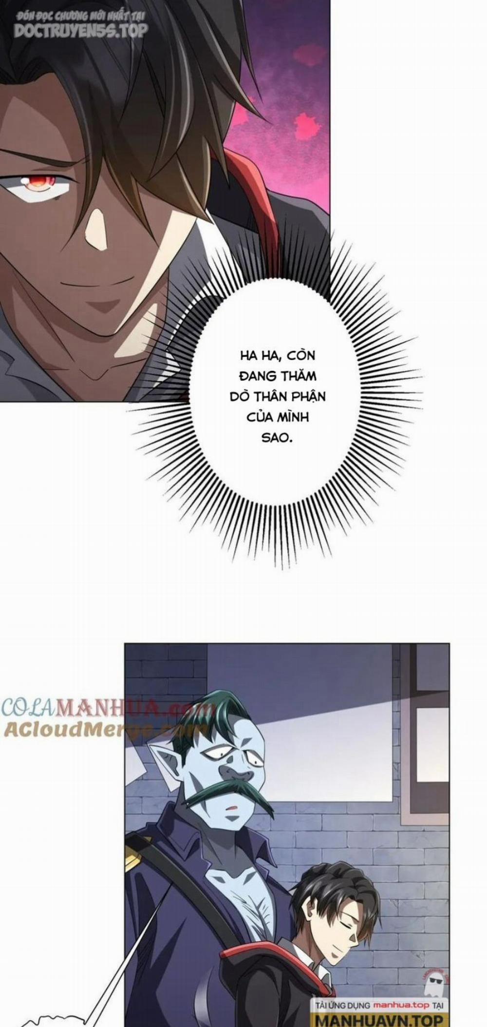 Bắt Đầu Với Trăm Vạn Minh Tệ 64 trang 4