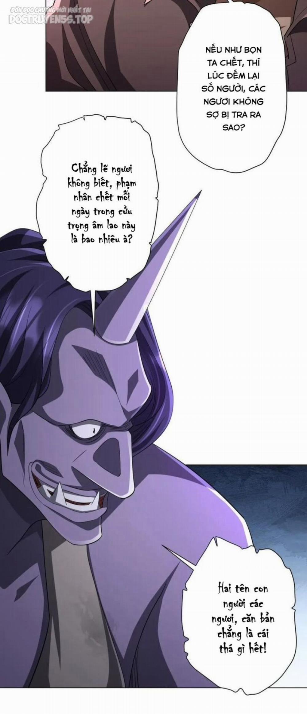 Bắt Đầu Với Trăm Vạn Minh Tệ 64 trang 44