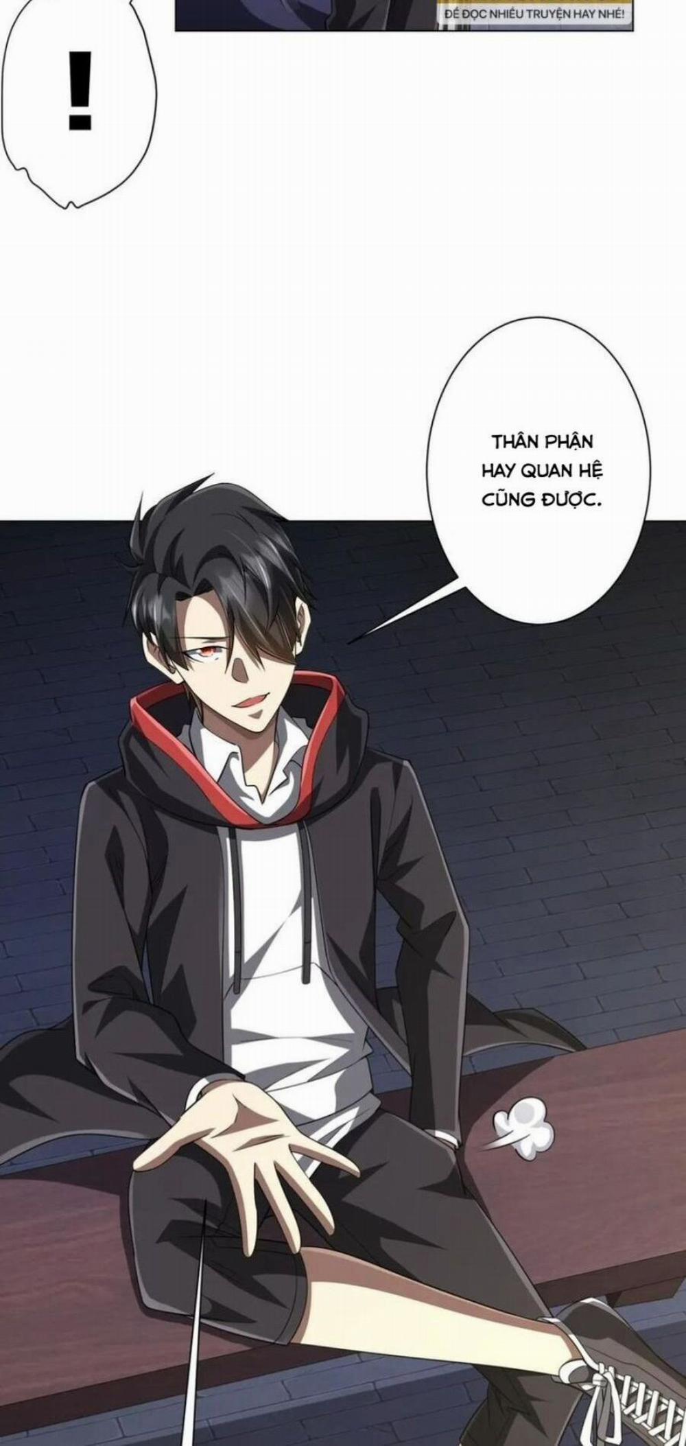 Bắt Đầu Với Trăm Vạn Minh Tệ 64 trang 5