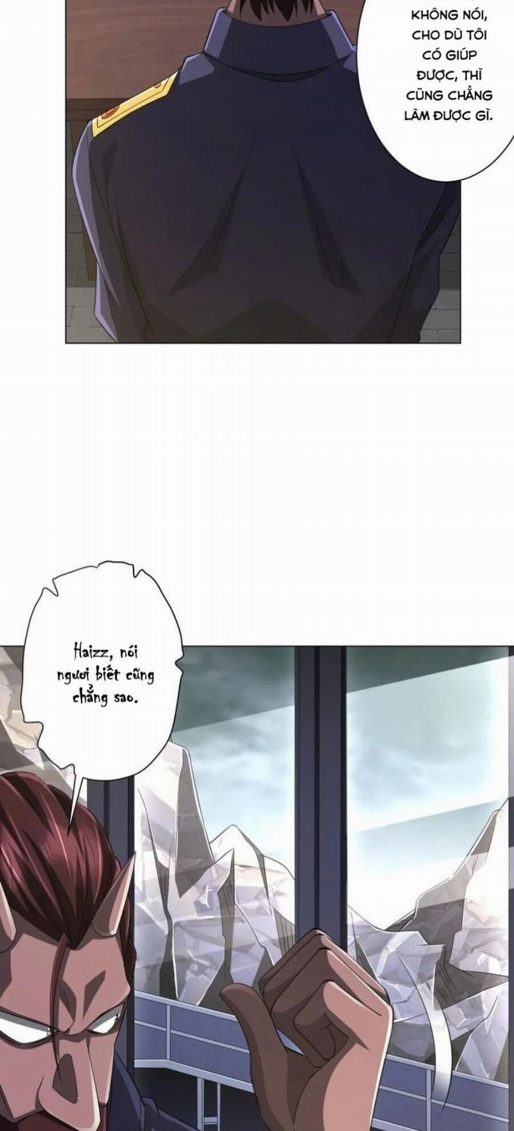 Bắt Đầu Với Trăm Vạn Minh Tệ 64 trang 7