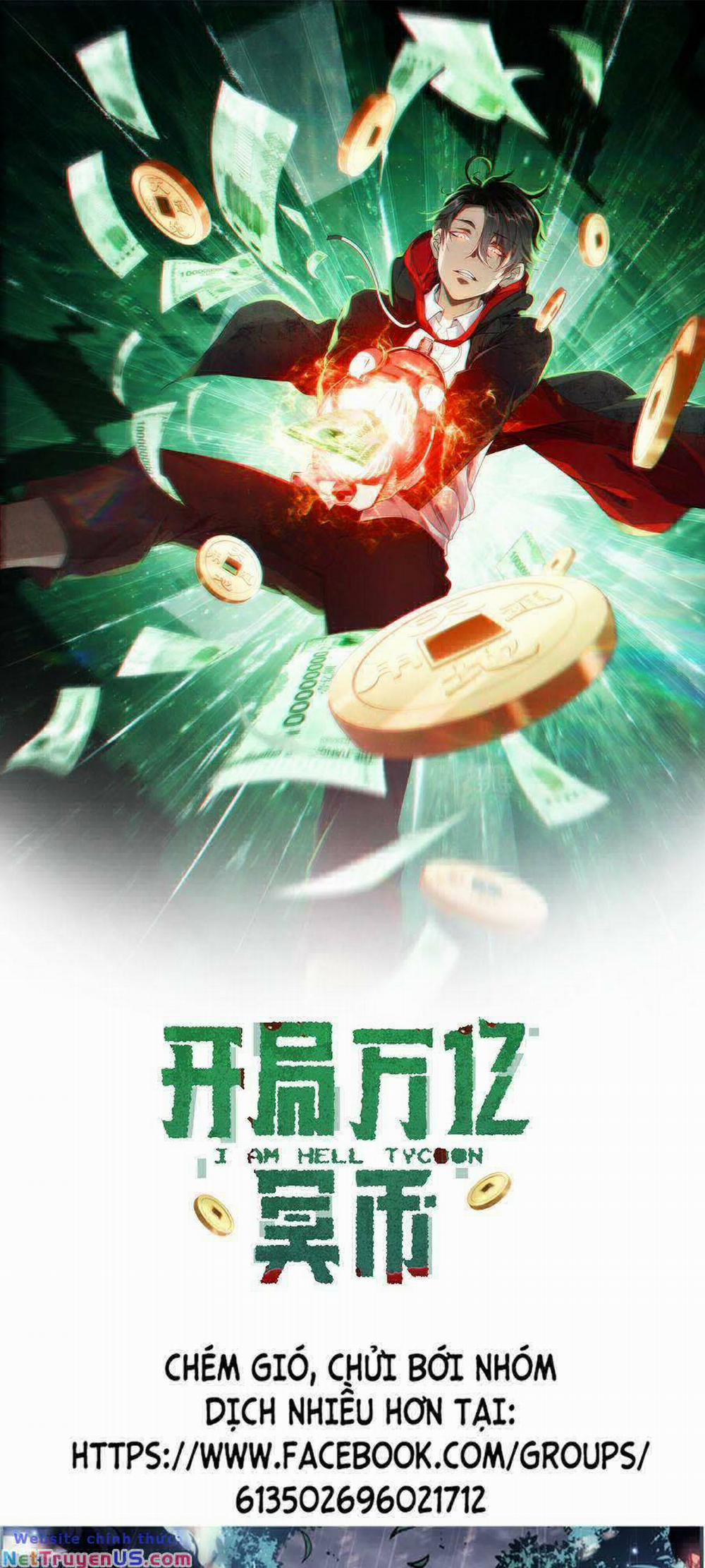 Bắt Đầu Với Trăm Vạn Minh Tệ 65 trang 0