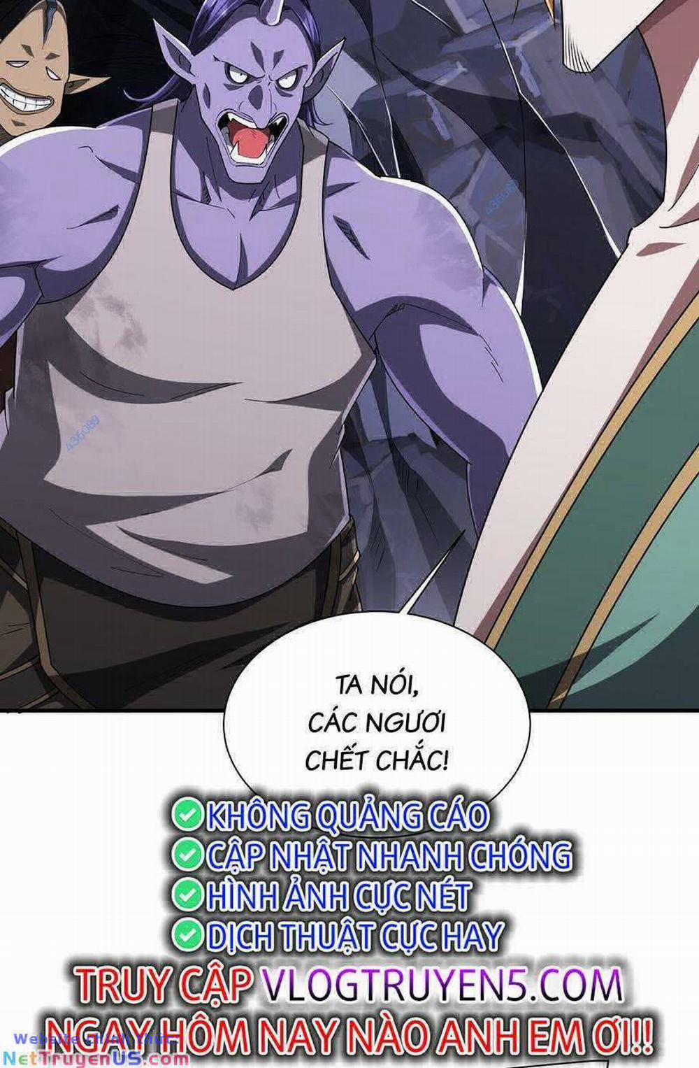 Bắt Đầu Với Trăm Vạn Minh Tệ 65 trang 2