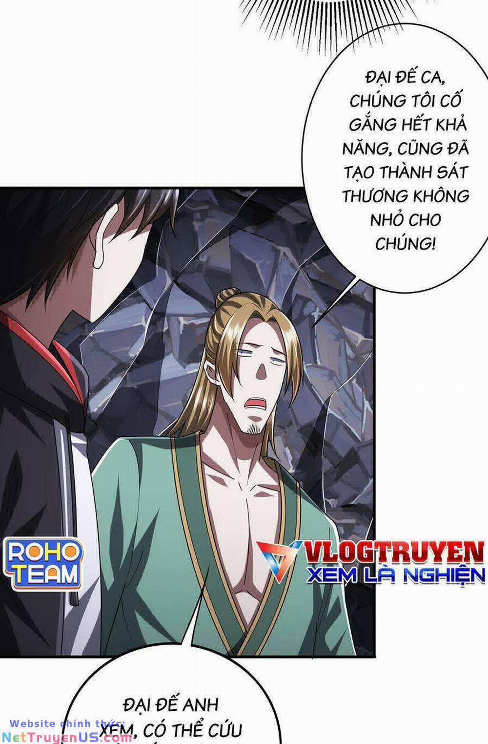 Bắt Đầu Với Trăm Vạn Minh Tệ 65 trang 25