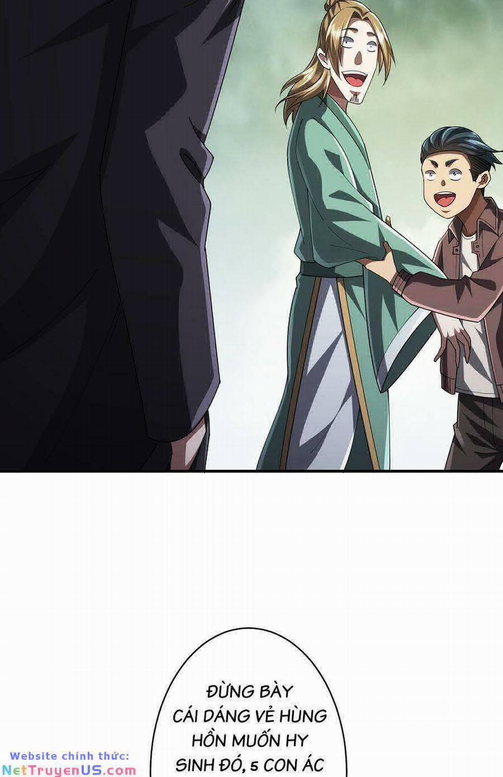 Bắt Đầu Với Trăm Vạn Minh Tệ 65 trang 31