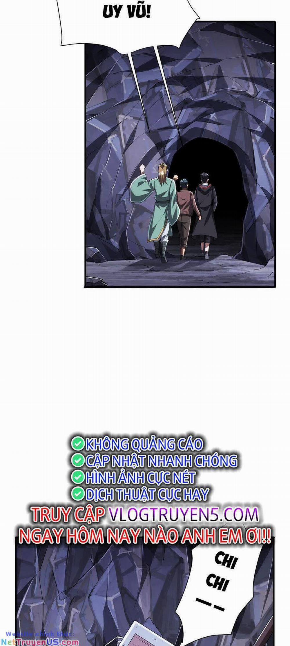 Bắt Đầu Với Trăm Vạn Minh Tệ 65 trang 33