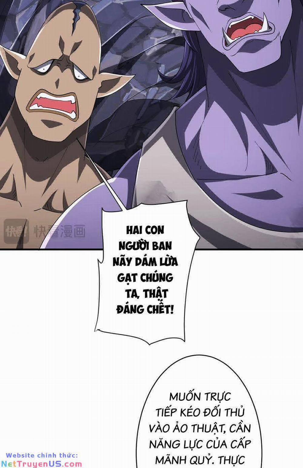 Bắt Đầu Với Trăm Vạn Minh Tệ 65 trang 35