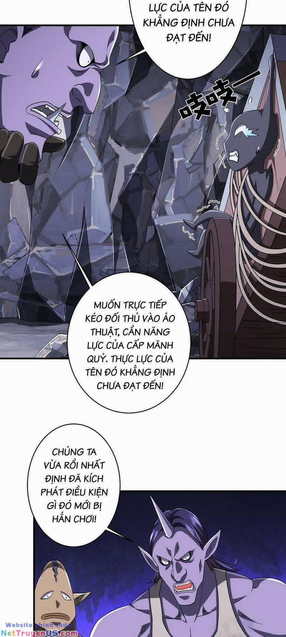 Bắt Đầu Với Trăm Vạn Minh Tệ 65 trang 36