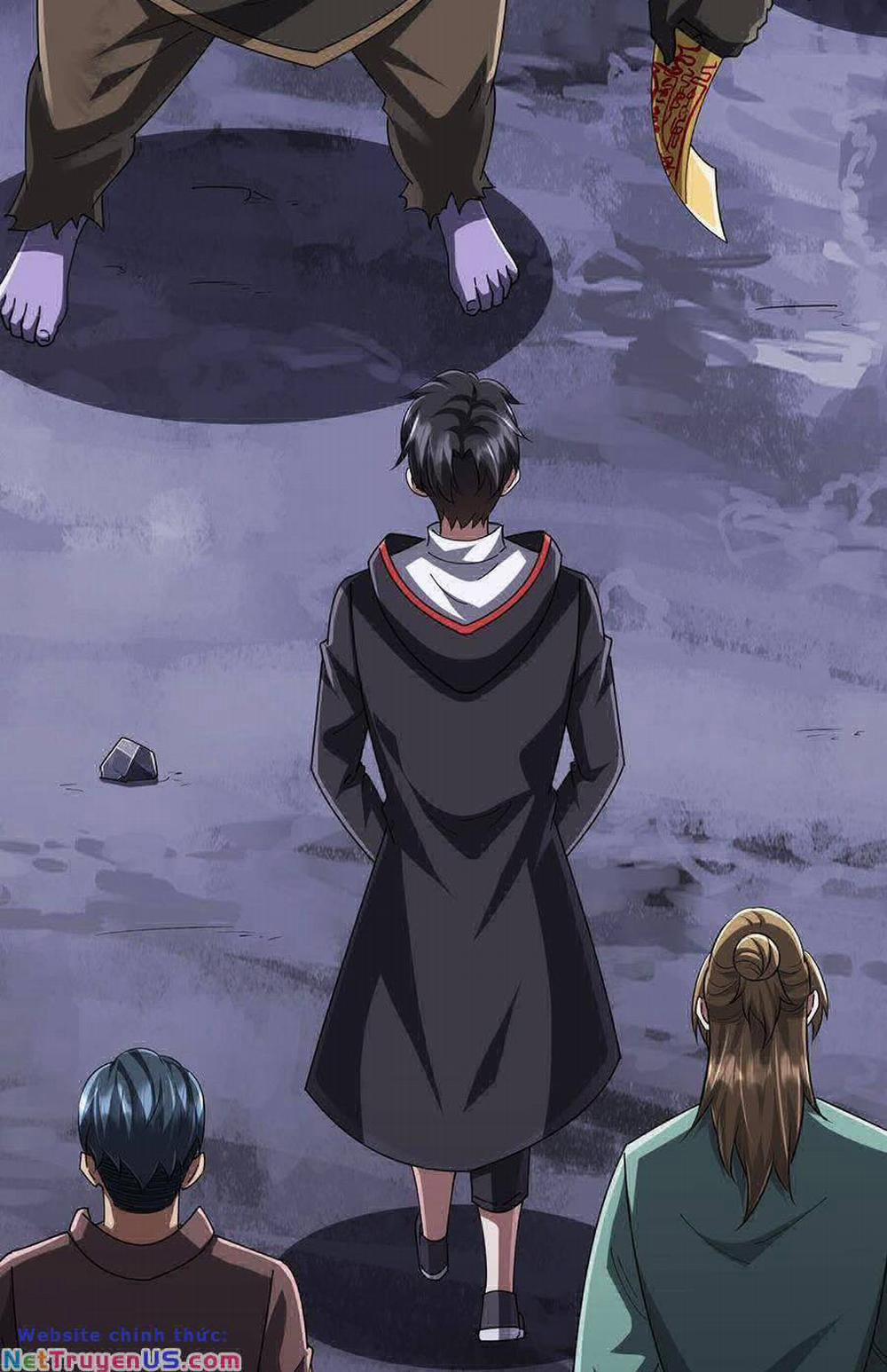 Bắt Đầu Với Trăm Vạn Minh Tệ 65 trang 41