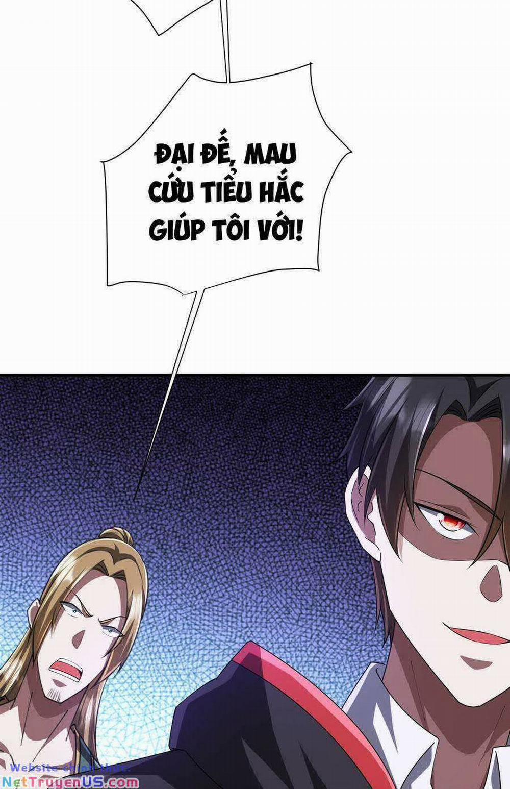 Bắt Đầu Với Trăm Vạn Minh Tệ 65 trang 43