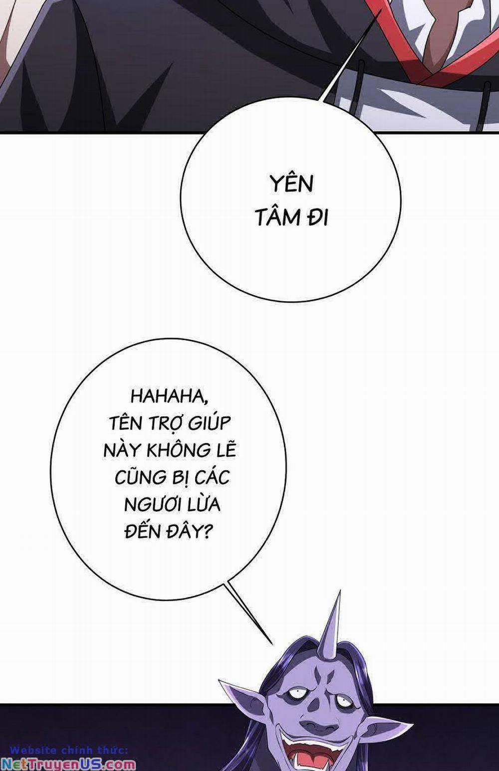 Bắt Đầu Với Trăm Vạn Minh Tệ 65 trang 44