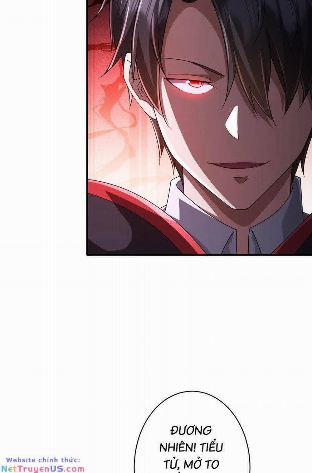 Bắt Đầu Với Trăm Vạn Minh Tệ 65 trang 46