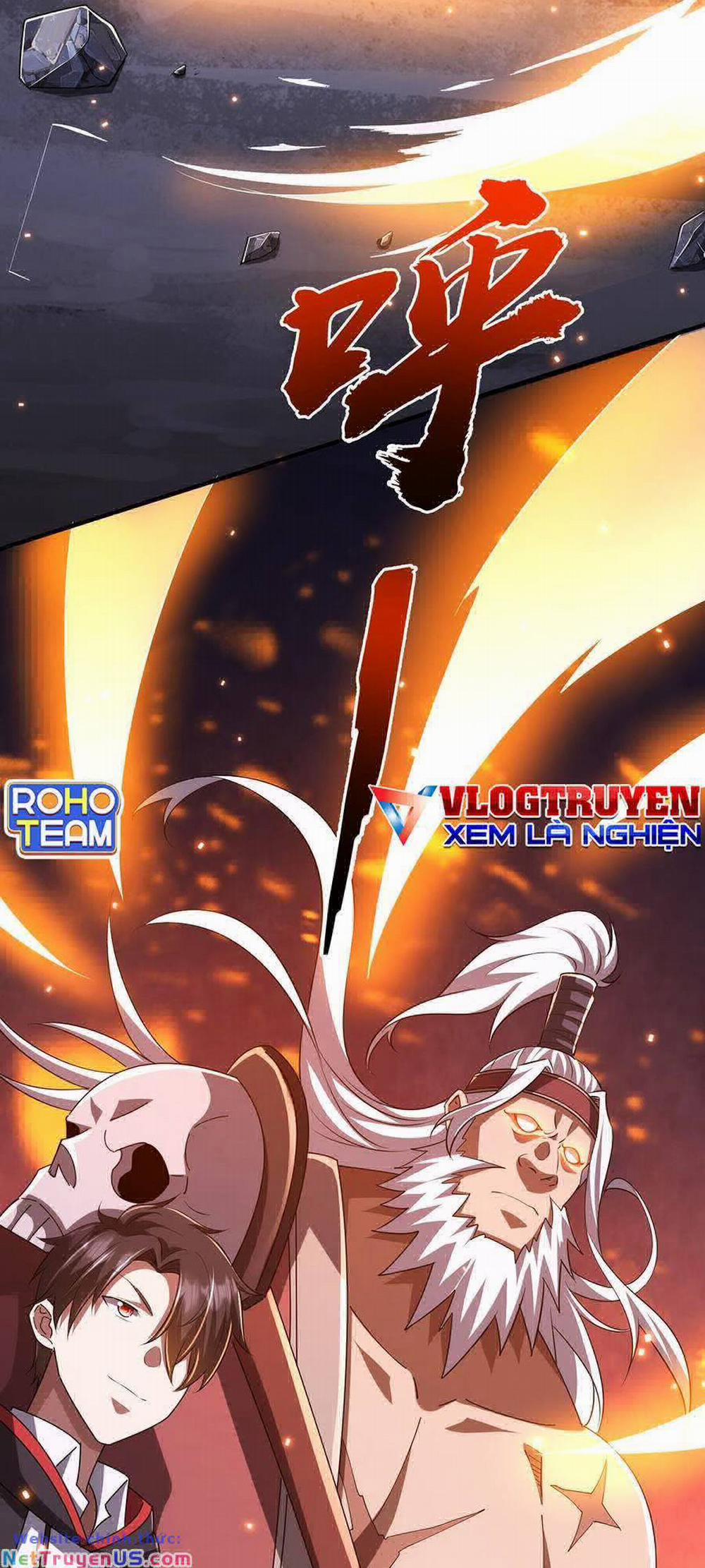 Bắt Đầu Với Trăm Vạn Minh Tệ 65 trang 57