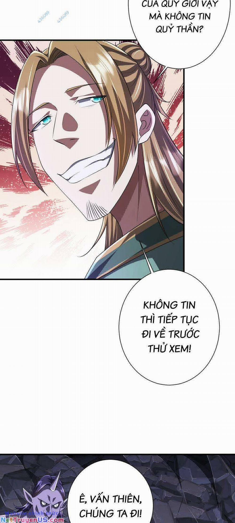 Bắt Đầu Với Trăm Vạn Minh Tệ 65 trang 6