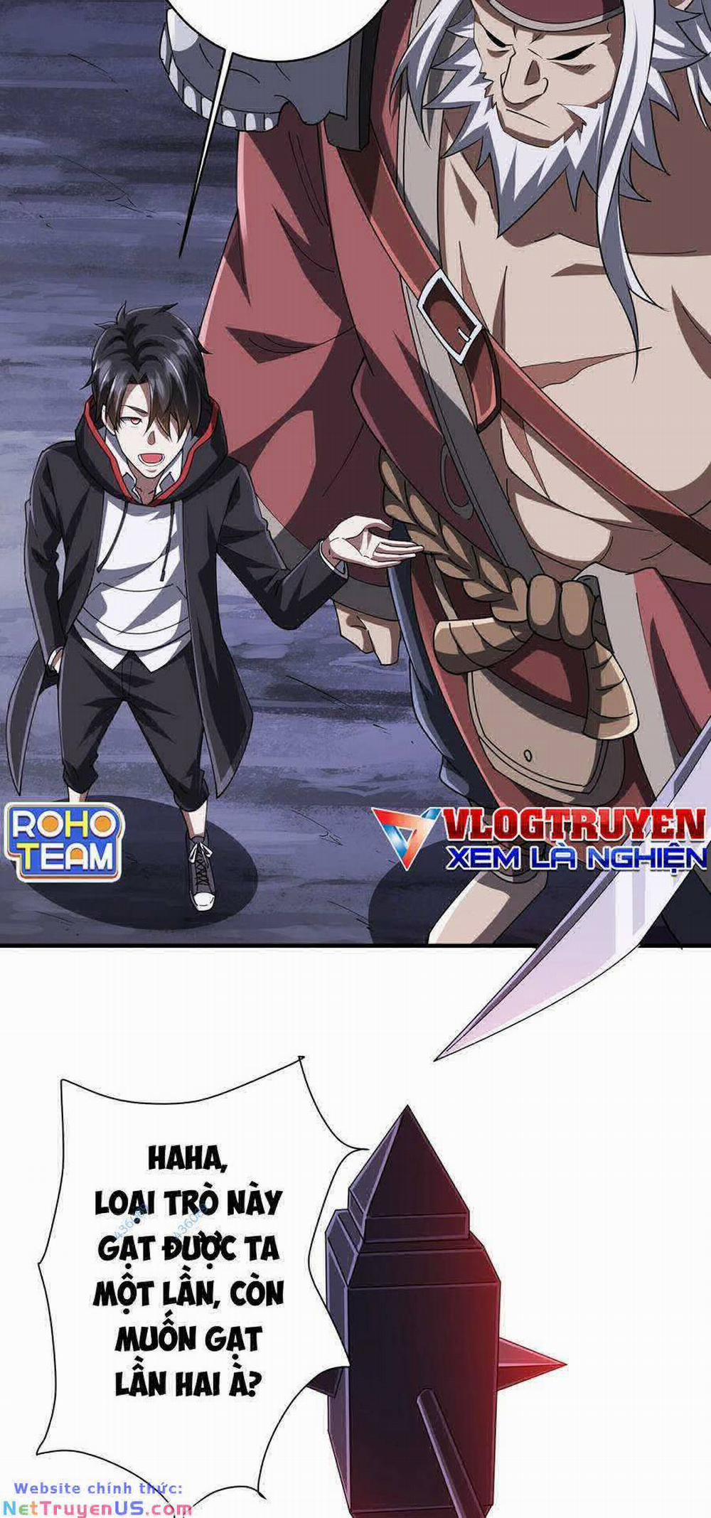 Bắt Đầu Với Trăm Vạn Minh Tệ 65 trang 65