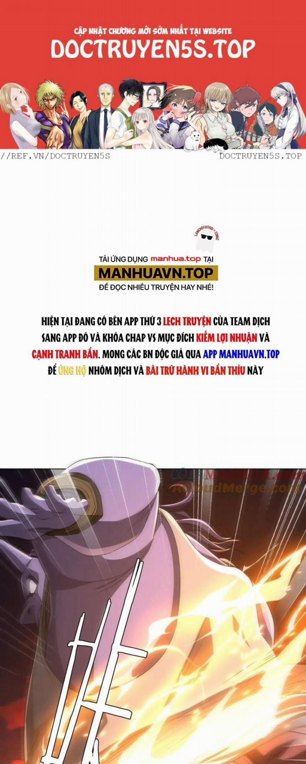 Bắt Đầu Với Trăm Vạn Minh Tệ 66 trang 0