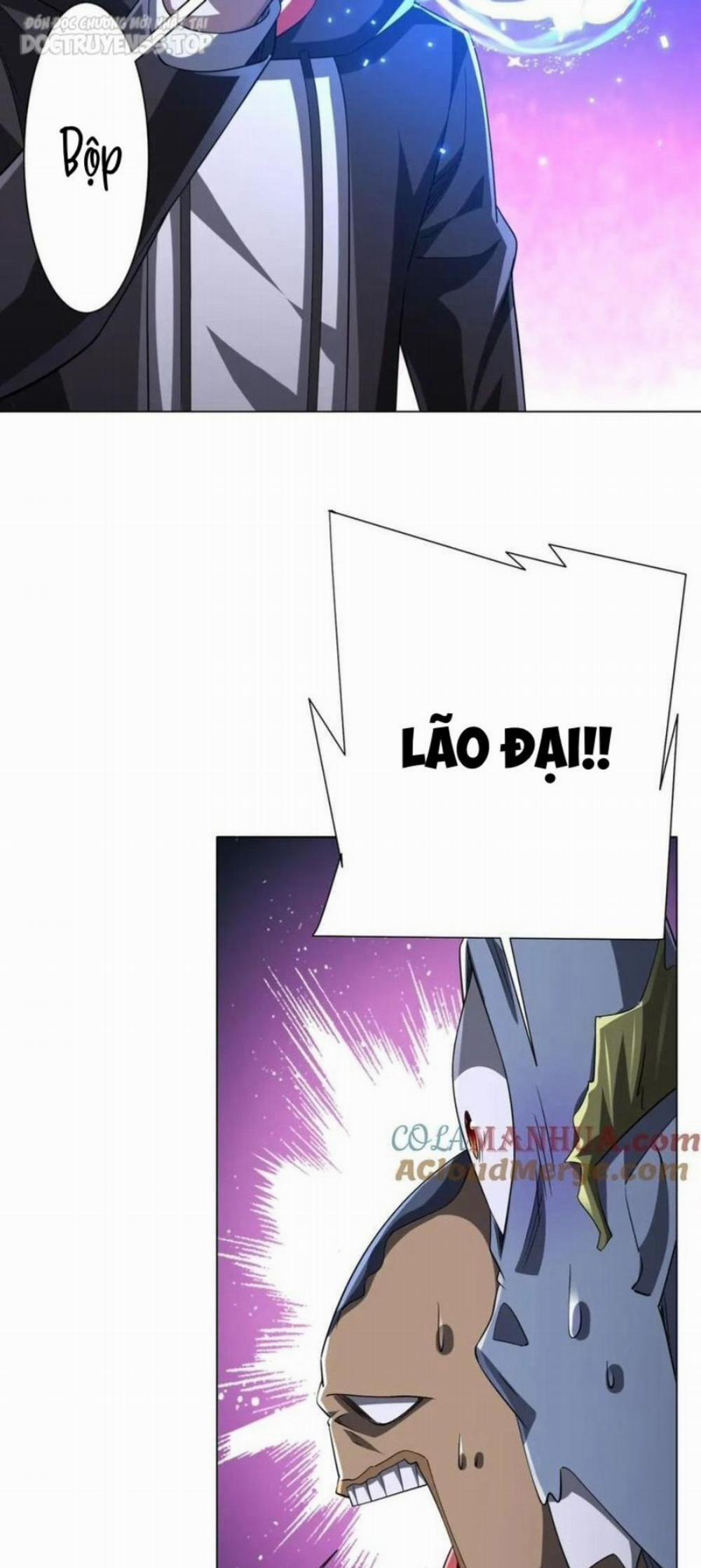 Bắt Đầu Với Trăm Vạn Minh Tệ 66 trang 4